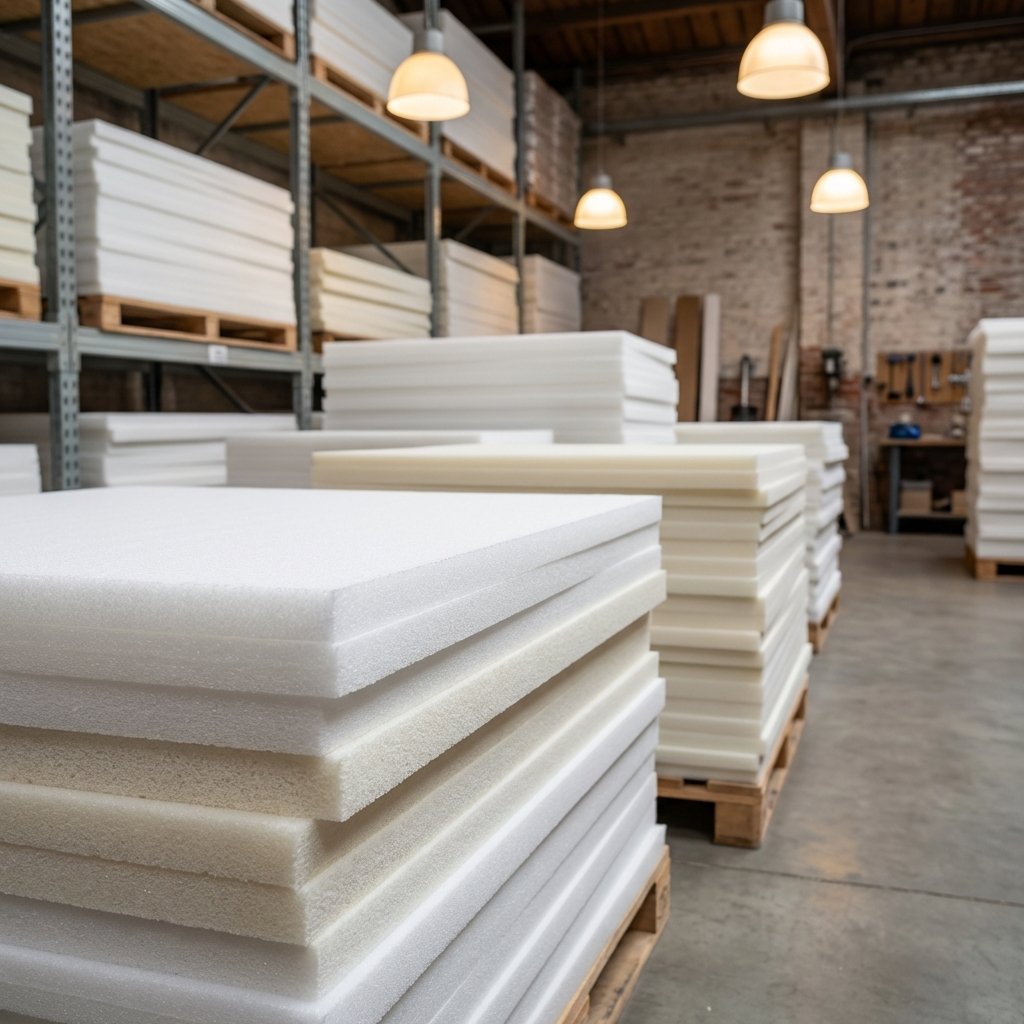 EPE Foam Sheets