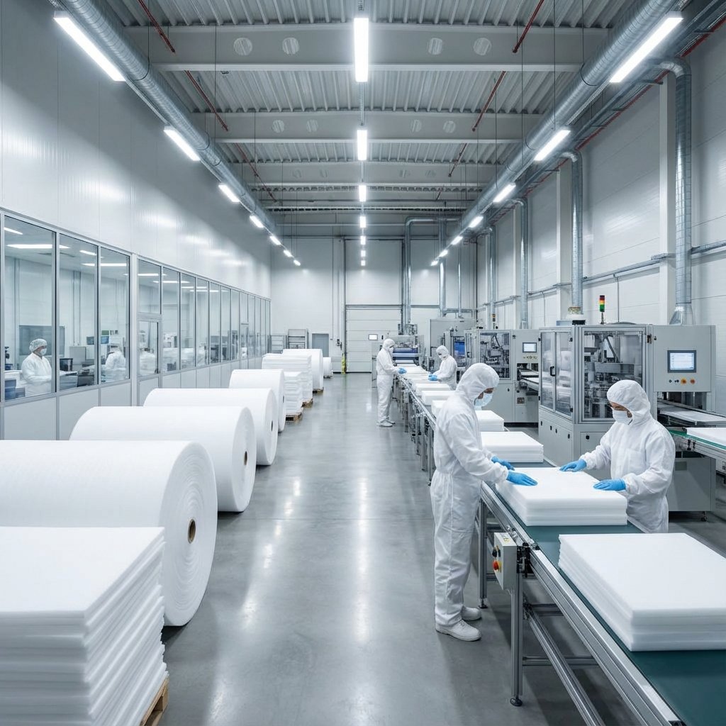 About Ganpati Eco Solutions